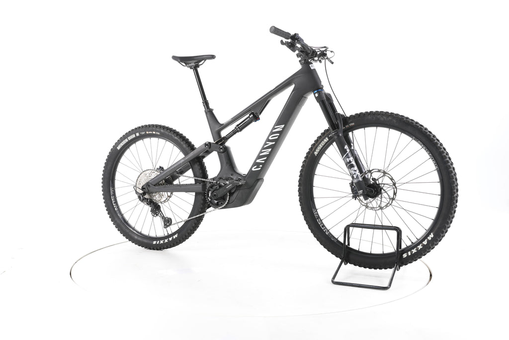 Canyon Spectral:ON CF 8 Fully E-Bike - Image 2