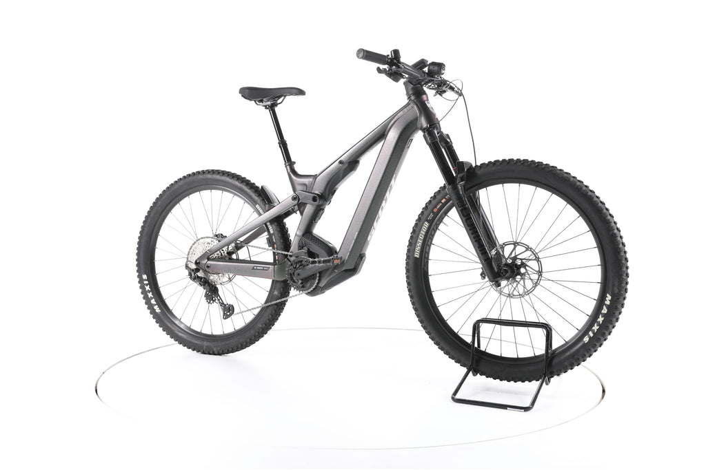 Scott Patron eRIDE 920 Fully E-Bike 2024 - Image 2