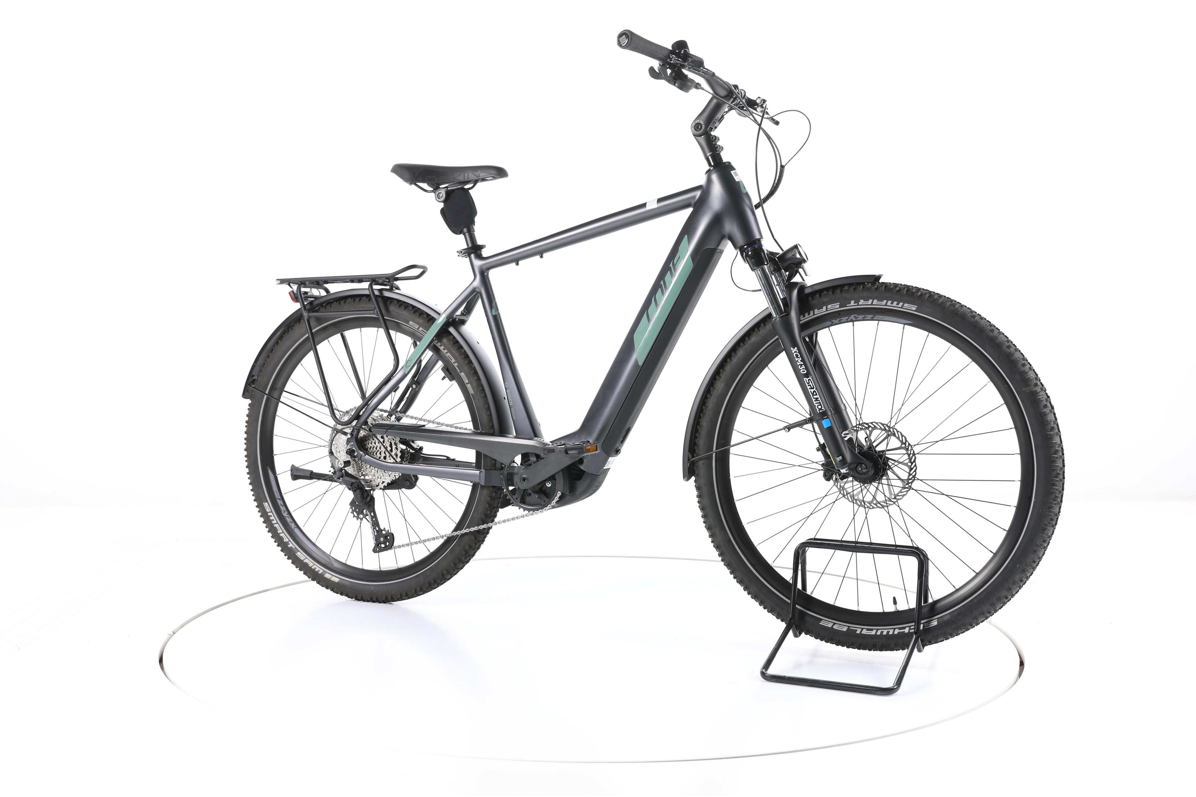 CONE Bikes eSUV IN 3.0 Trekking E-Bike 2023 - Image 2