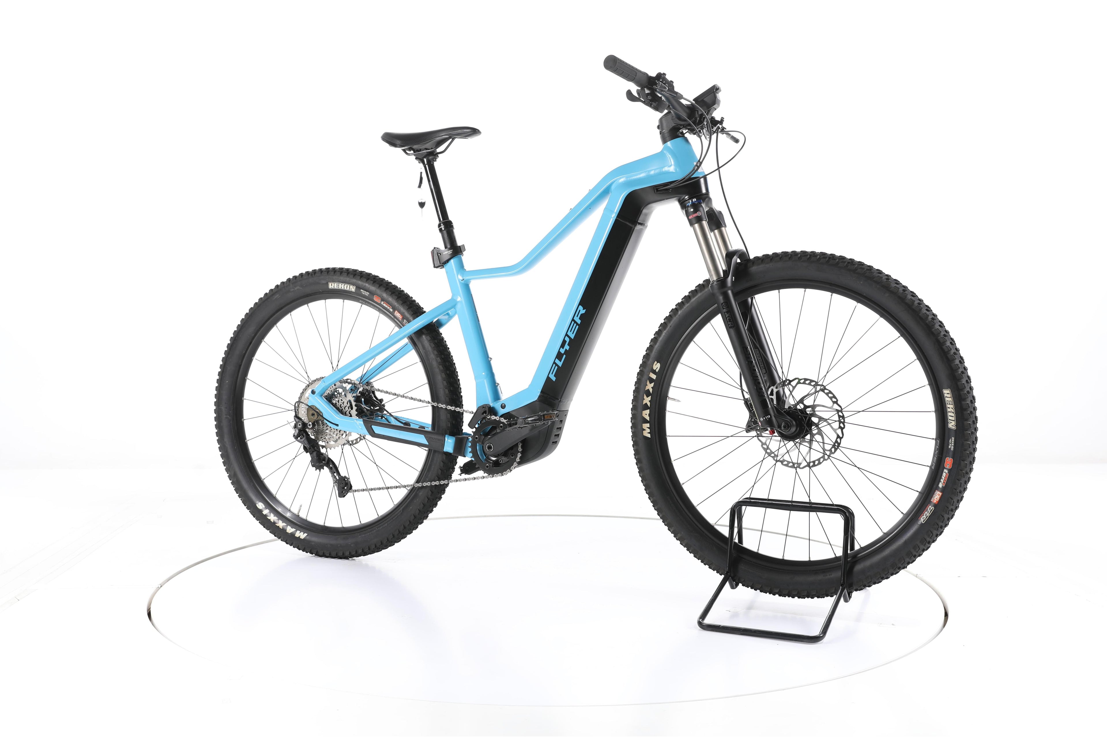 FLYER Uproc2 2.10 E-Bike - Image 2