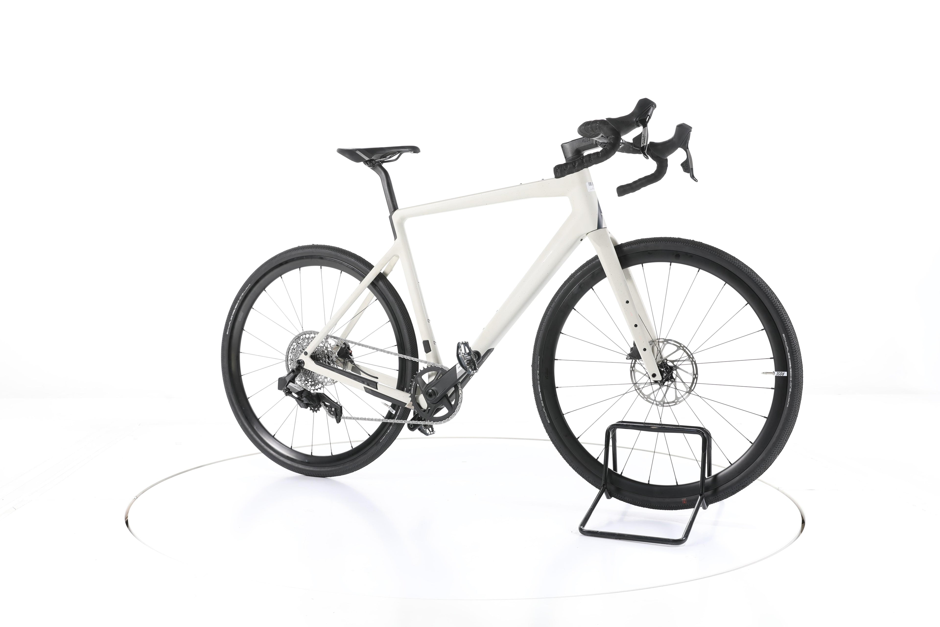 Rose Backroad APEX AXS - Image 2