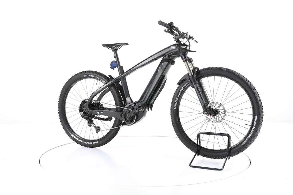 Bianchi E-Omnia X-Type E-Bike - Image 2