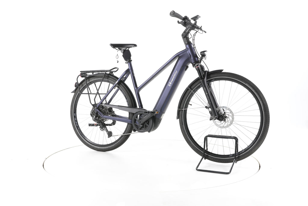 2R Manufaktur ELX 11 Trekking E-Bike - Image 2