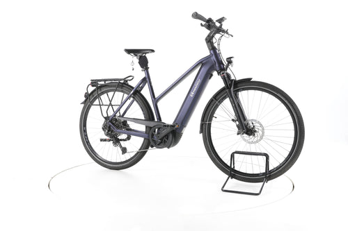 2R Manufaktur ELX 11 Trekking E-Bike - Image 2