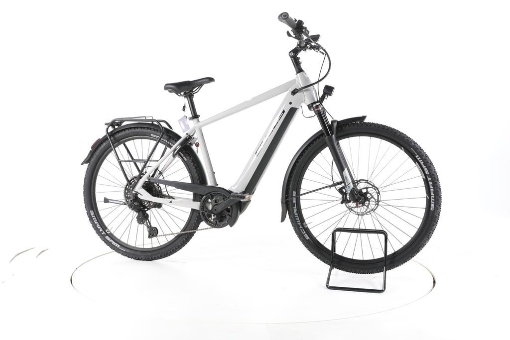 Bulls Cross Lite EVO 1 Trekking E-Bike - Image 2