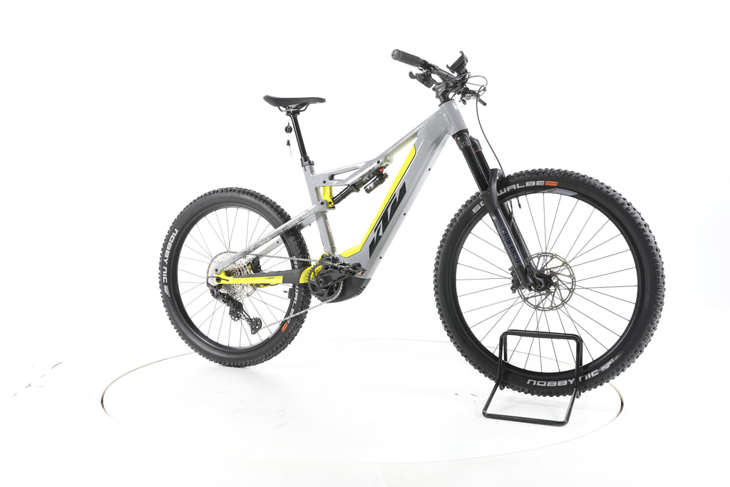 KTM Macina KApoho 7972 Fully E-Bike - Image 2