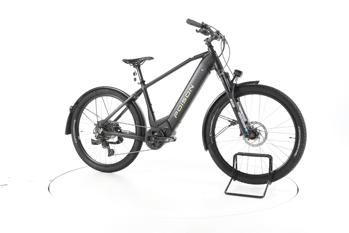Poison Lithium Mag Sport E-Bike - Image 2
