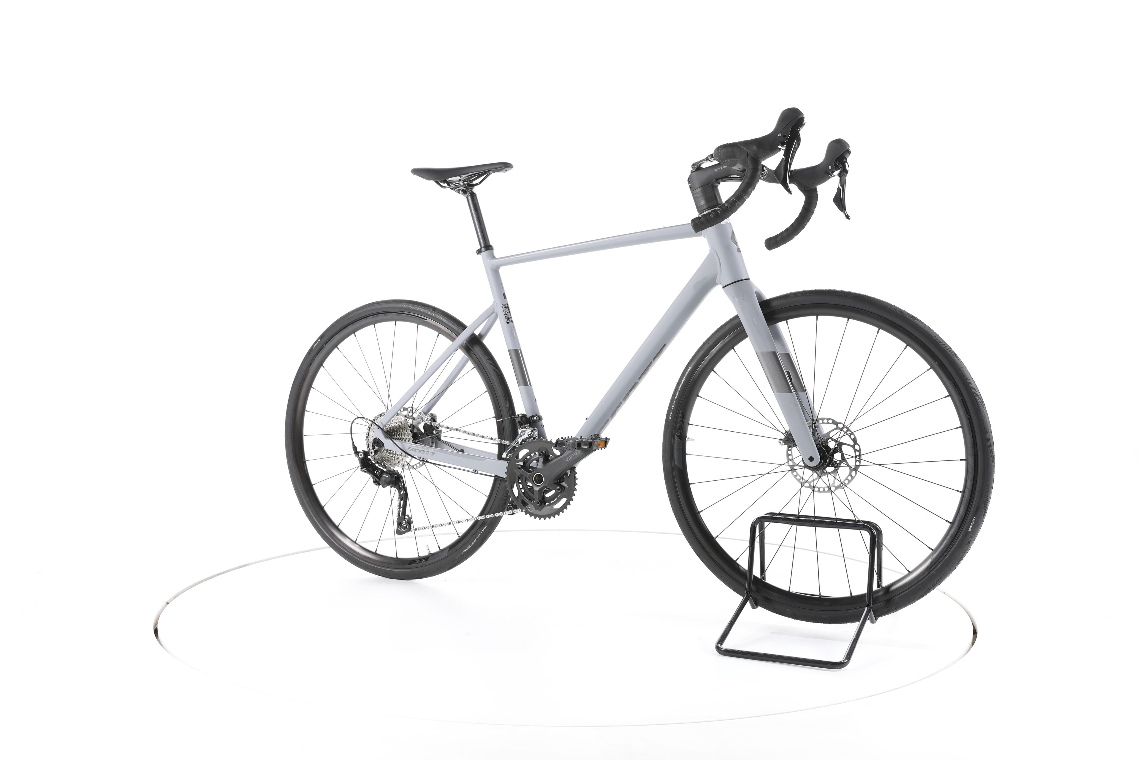 Scott Speedster Gravel 40 - Image 2