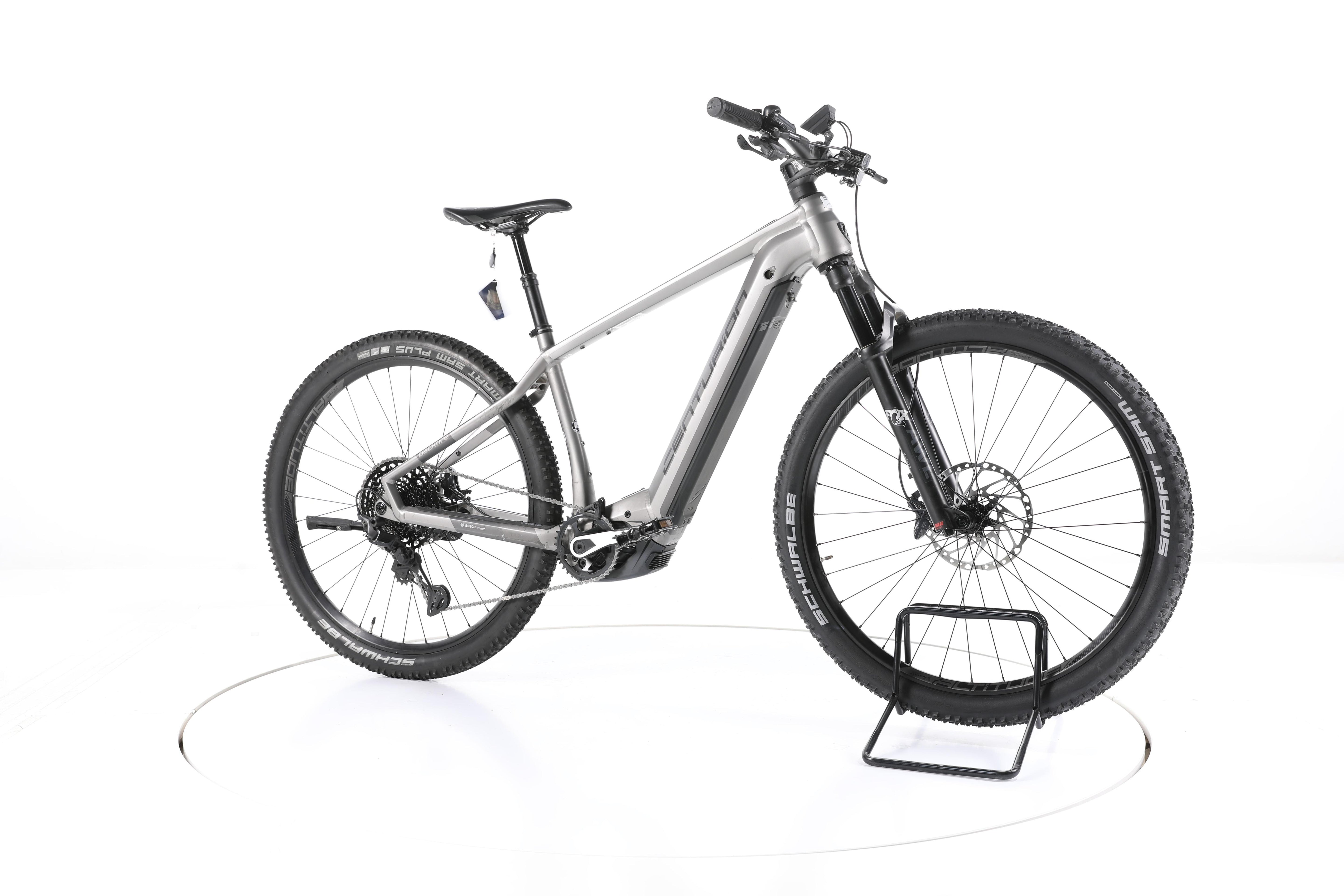 Centurion Backfire E R2700i E-Bike 2023 - Image 2