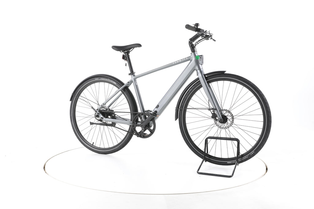 TENWAYS CGO600 PRO City E-Bike - Image 2