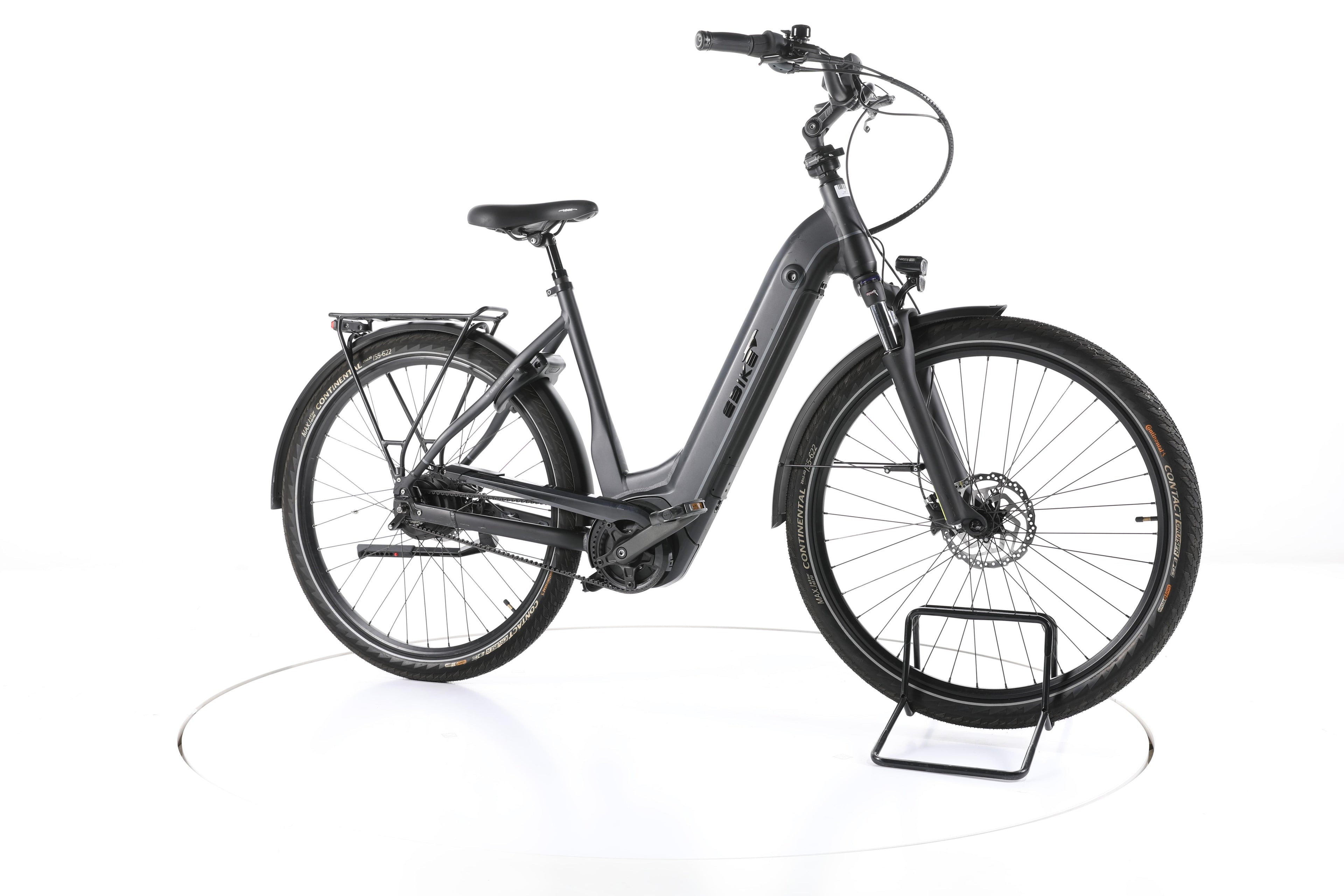 EBIKE Tour Pro City E-Bike Tiefeinsteiger - Image 2