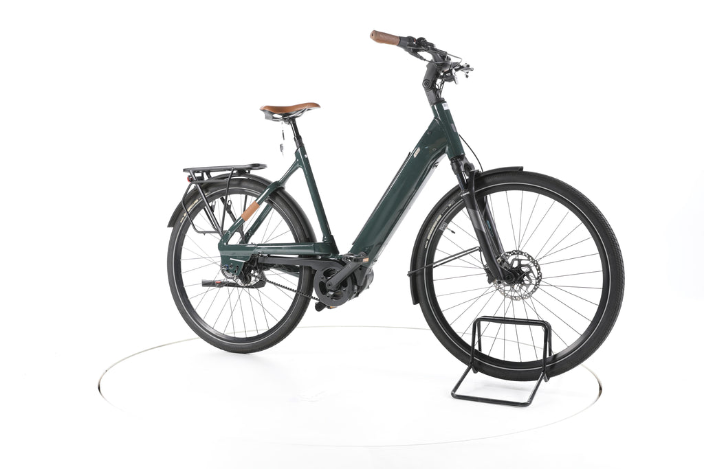 Liv Allure E+ 1 City E-Bike Tiefeinsteiger 2024 - Image 2