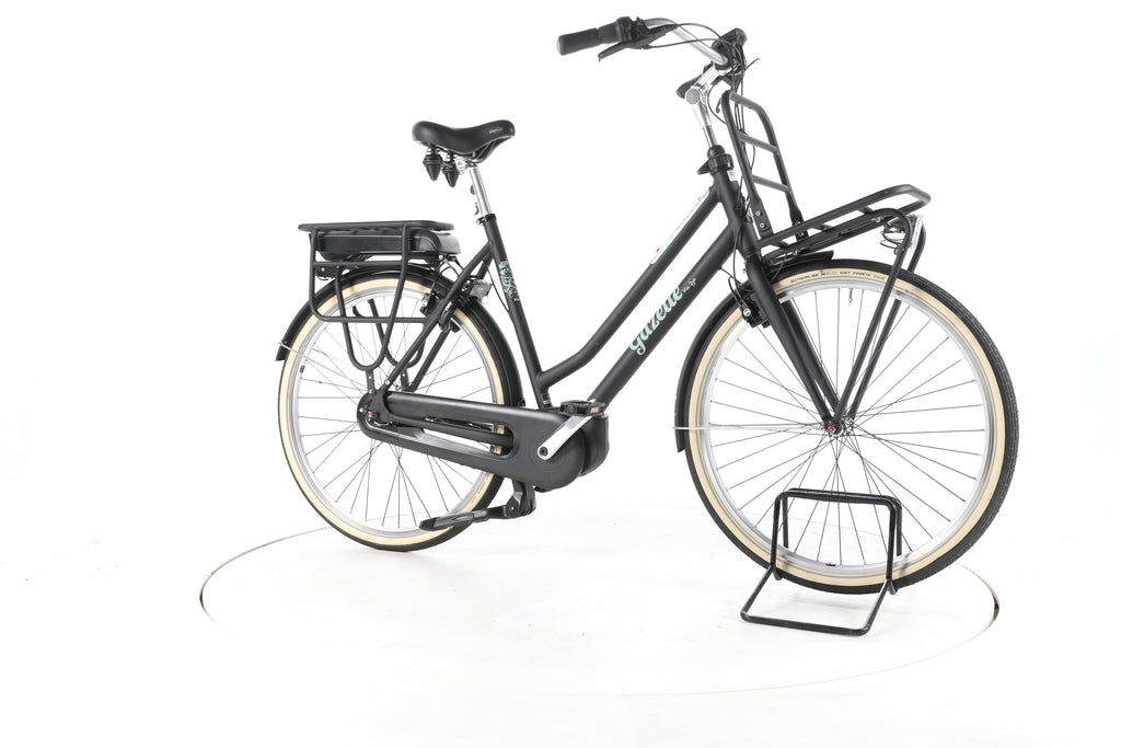 Gazelle Miss Grace C7+ HMB City E-Bike - Image 2