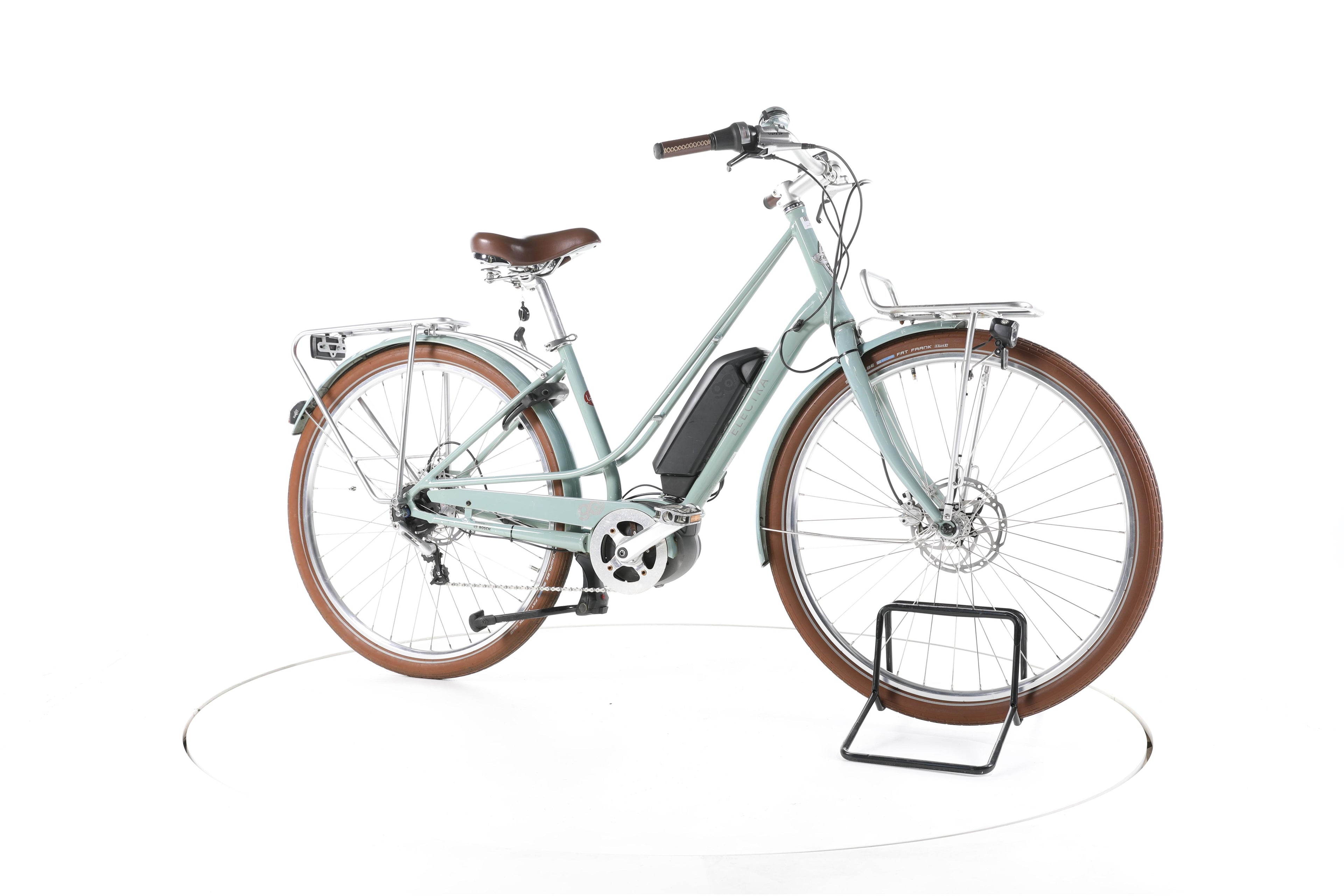 Electra Bicycle Loft Go! 5i City E-Bike - Image 2