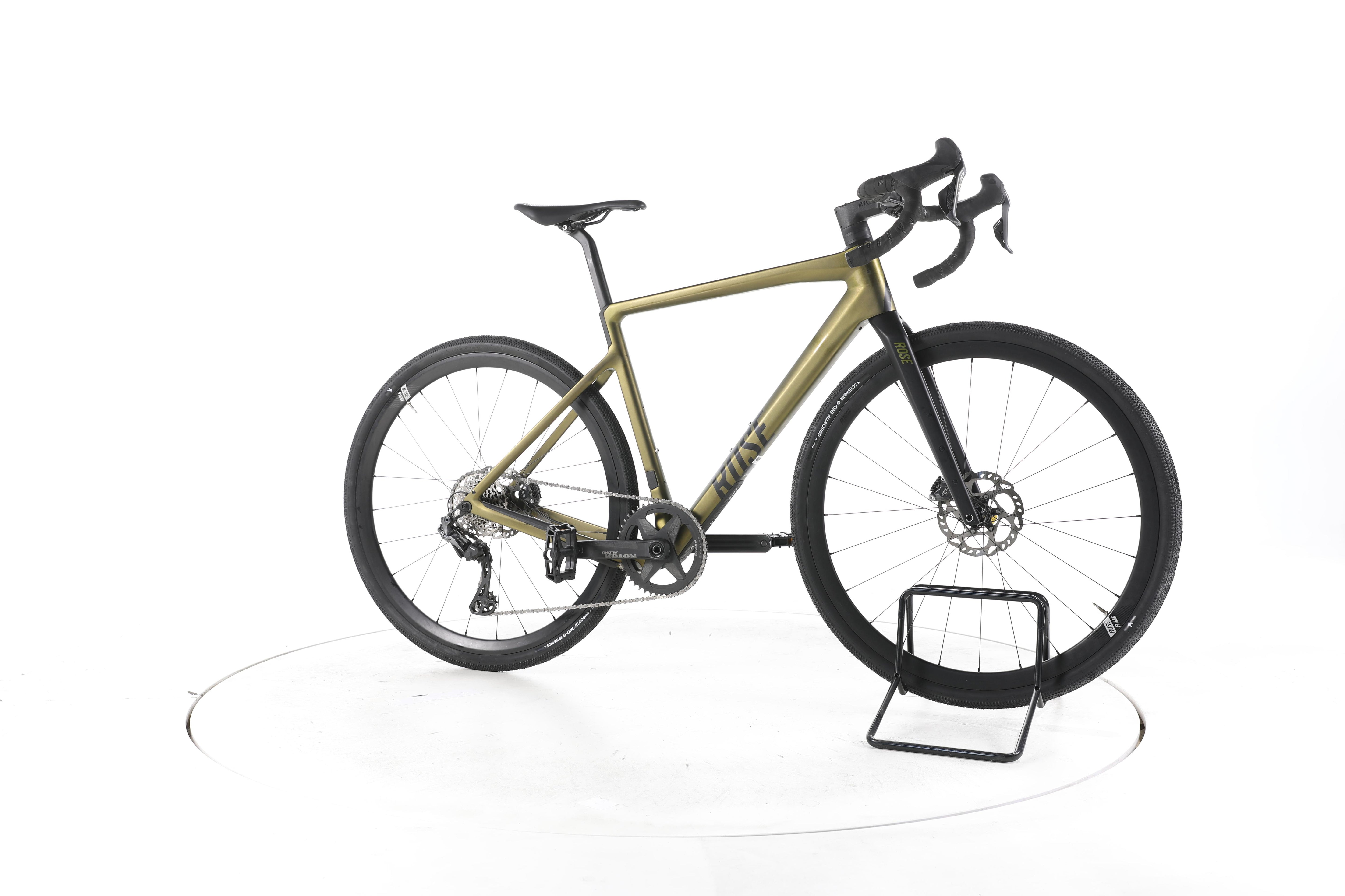 Rose BACKROAD Gravelbike Carbon - Image 2