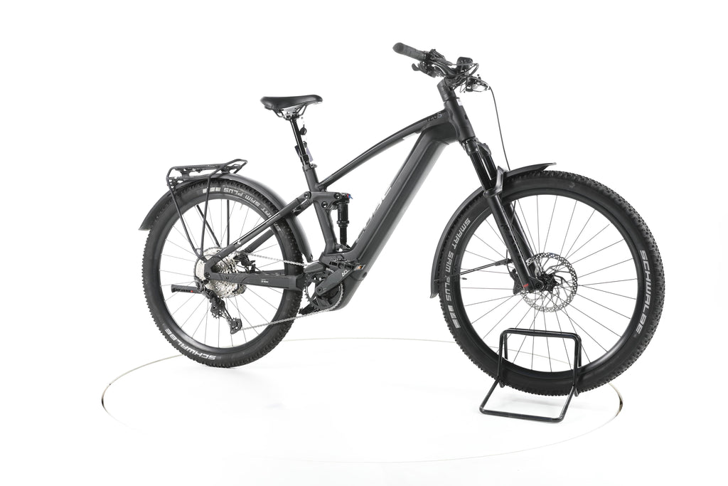 Cube Stereo Hybrid 120 SL Allroad SUV E-Bike - Image 2