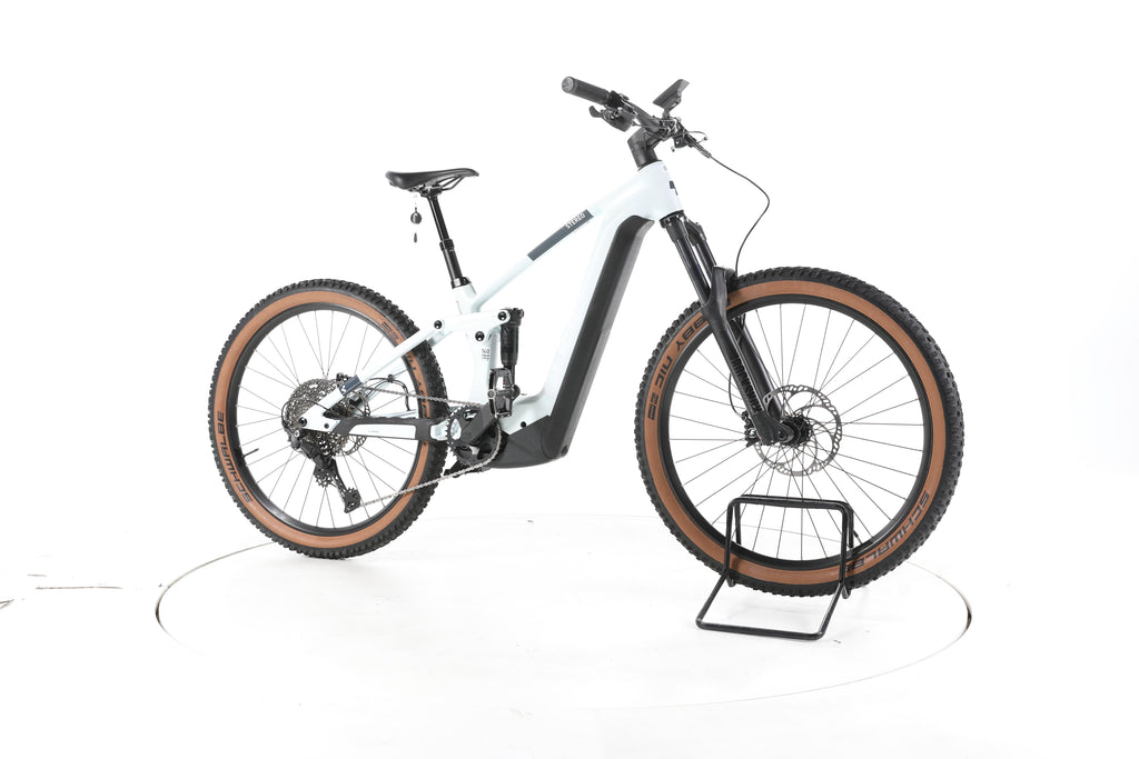 Cube Stereo Hybrid 140 HPC Pro E-Bike Fully Carbon 2024 - Image 2