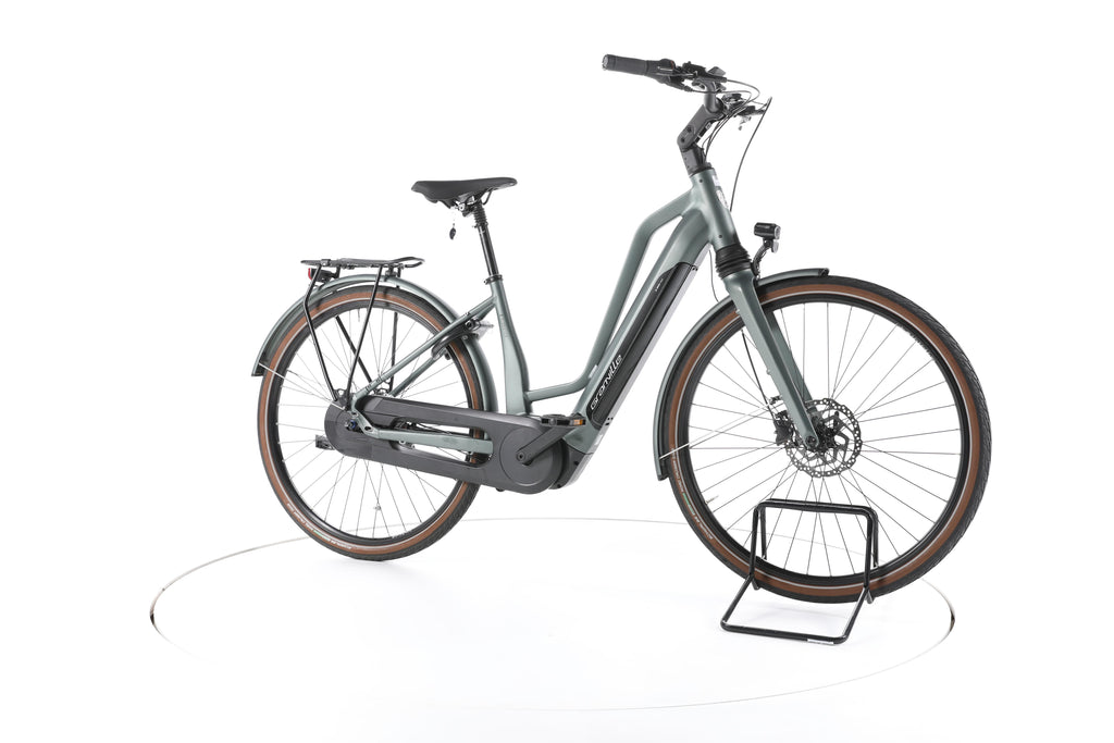 Granville E-Elegance City E-Bike Tiefeinsteiger 2024 - Image 2