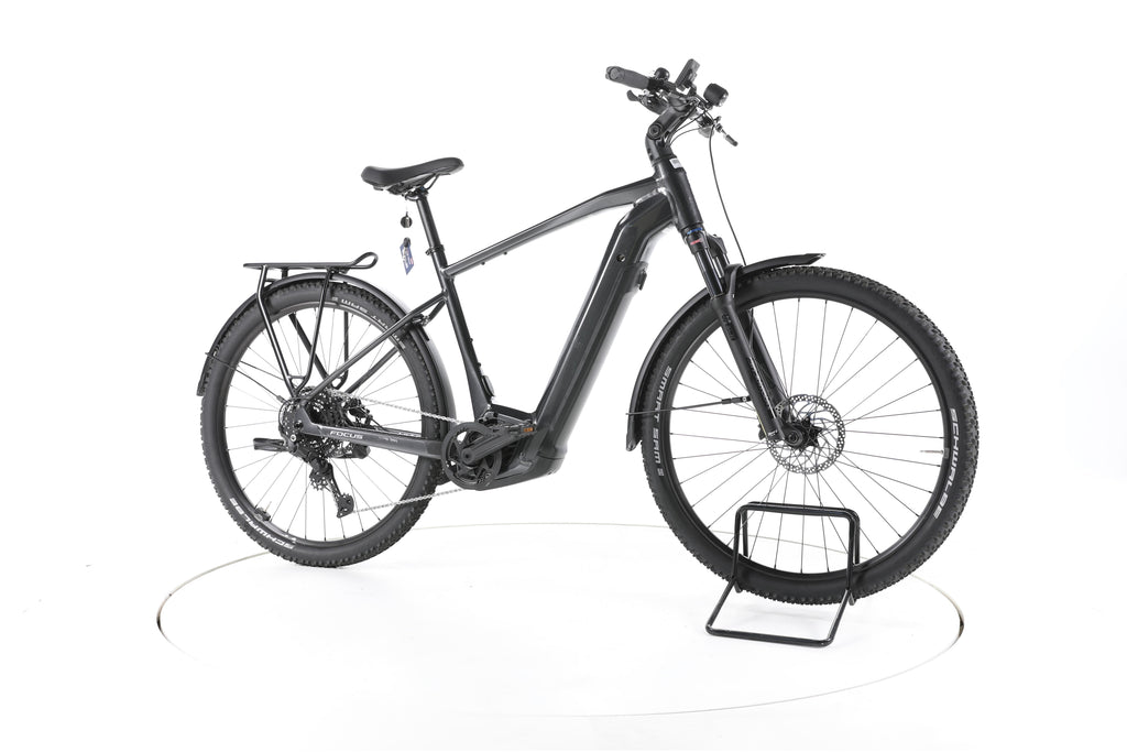 Focus Aventura² 6.7 Trekking E-Bike 2025 - Image 2