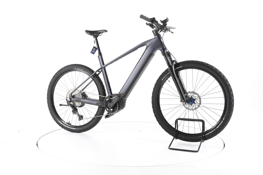 Cube Reaction Hybrid Pro E-Bike 2025 - Image 2