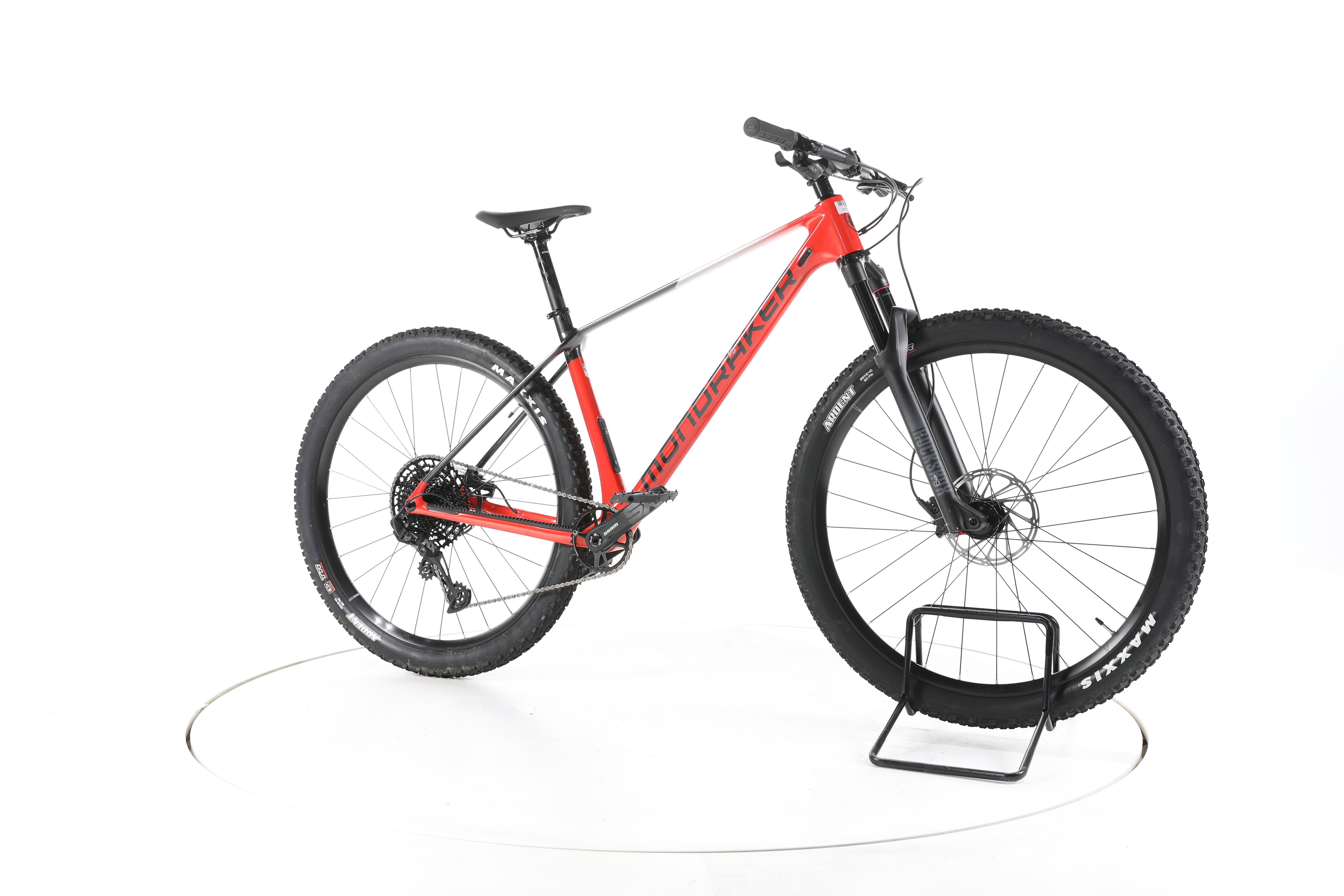 Mondraker Chrono DC - Image 2