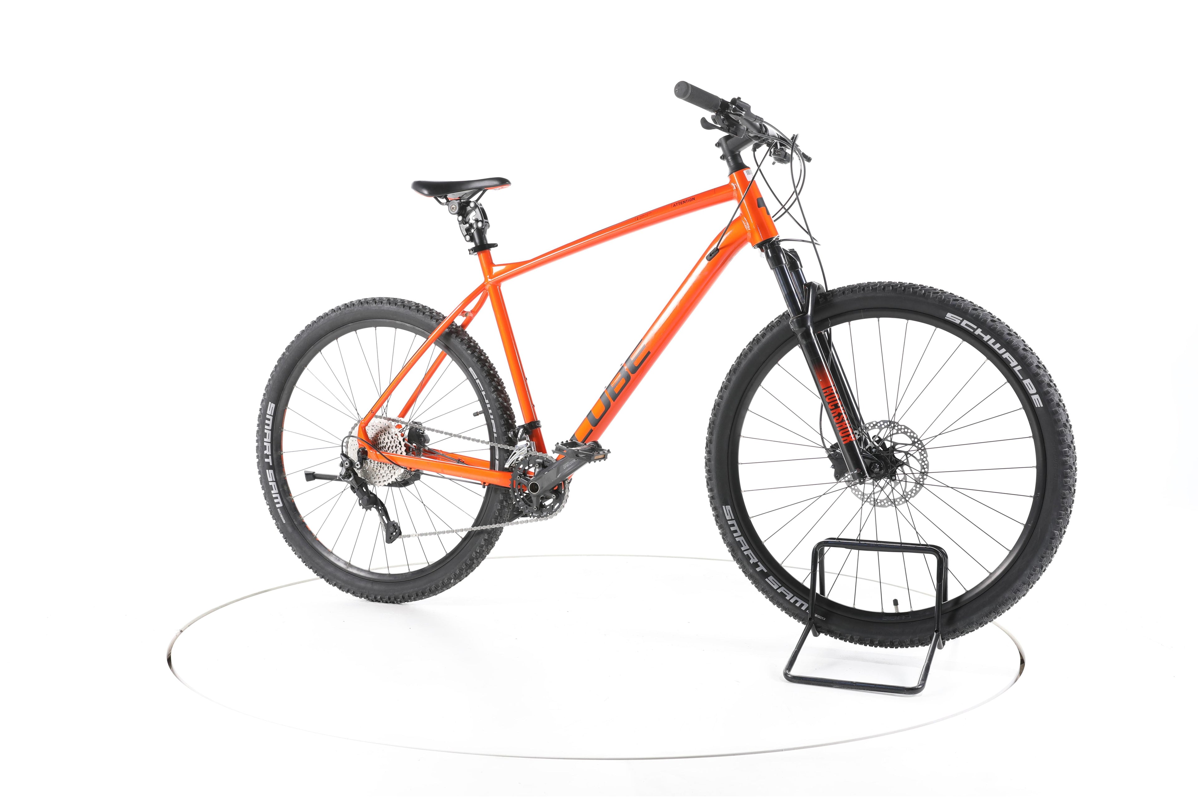 Cube Attention - Image 2