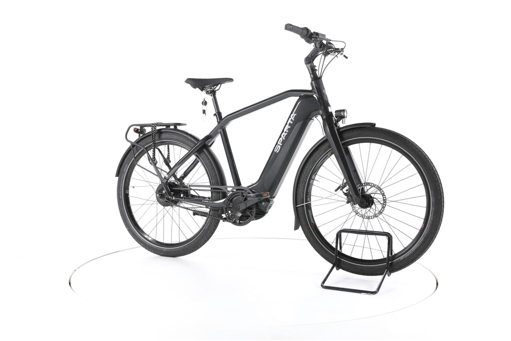 Sparta D-Burst Energy City E-Bike - Image 2