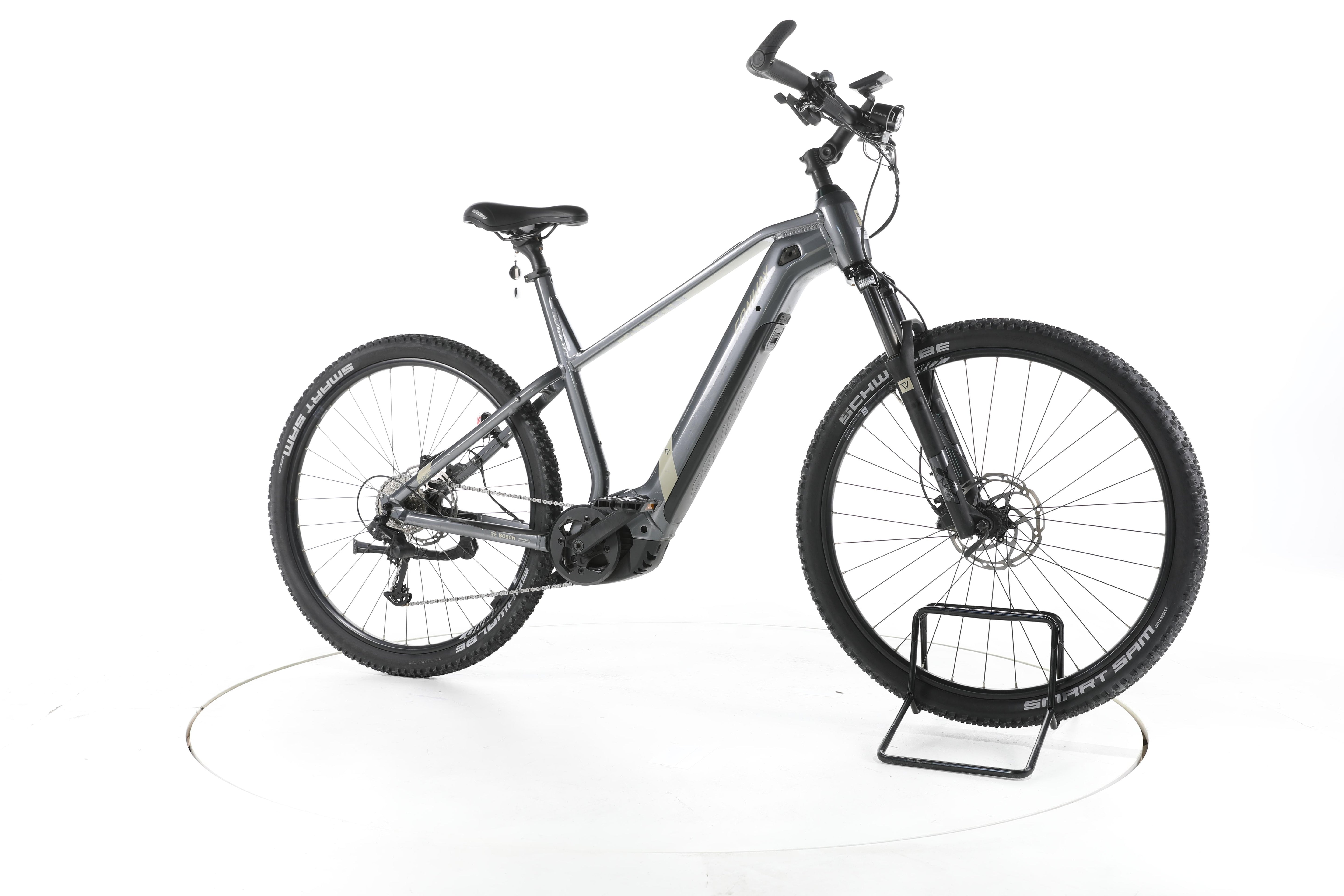 Conway Cairon S 2.0 E-Bike 2023 - Image 2