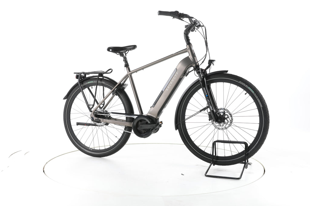 Kalkhoff Image 3.B Move City E-Bike - Image 2