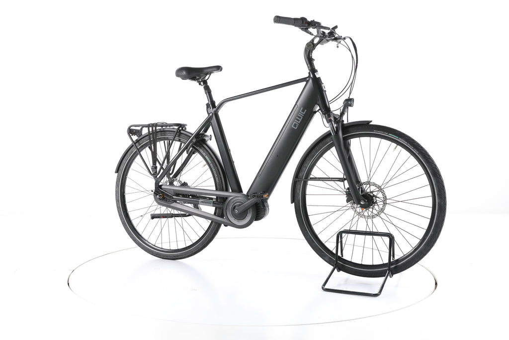 QWIC i MN7 City E-Bike - Image 2