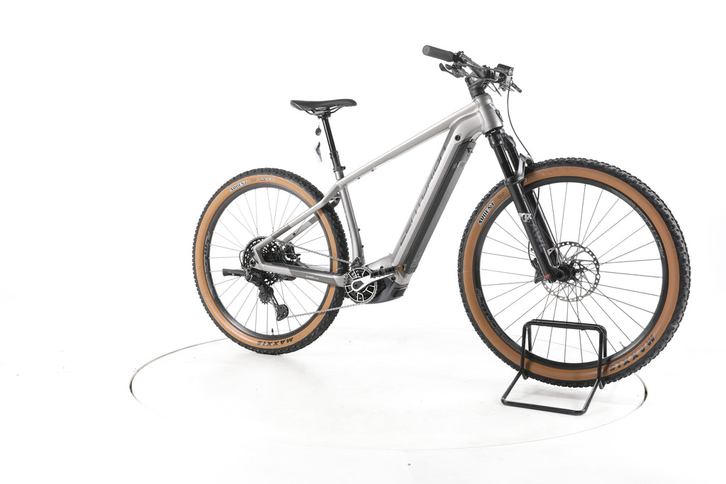Centurion Backfire  E R2700i E-Bike - Image 2