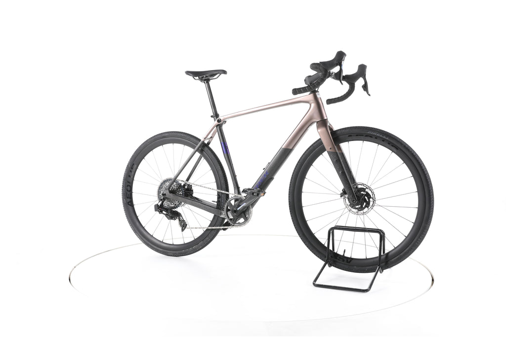 Trek Checkpoint SL 7 AXS Gen 3 - Image 2