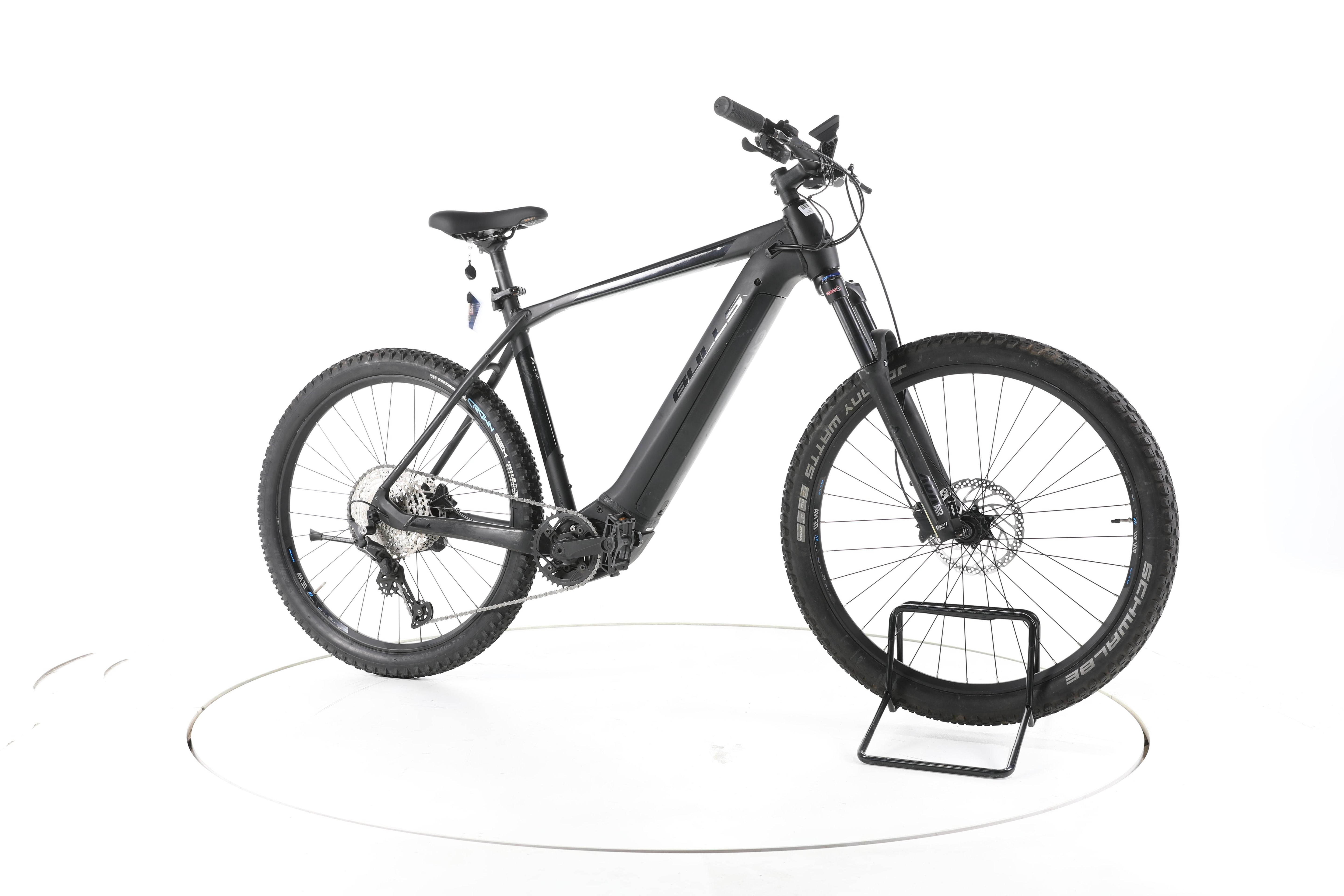 Bulls Copperhead EVO 2 E-Bike - Image 2