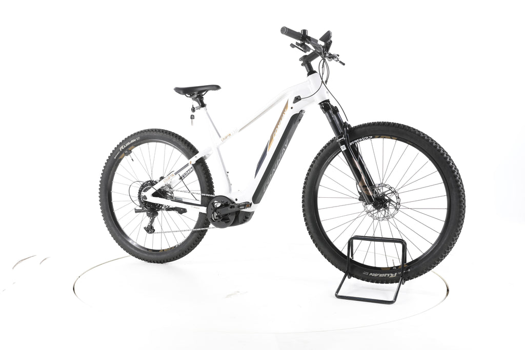 Conway Cairon S 5.0 E-Bike - Image 2