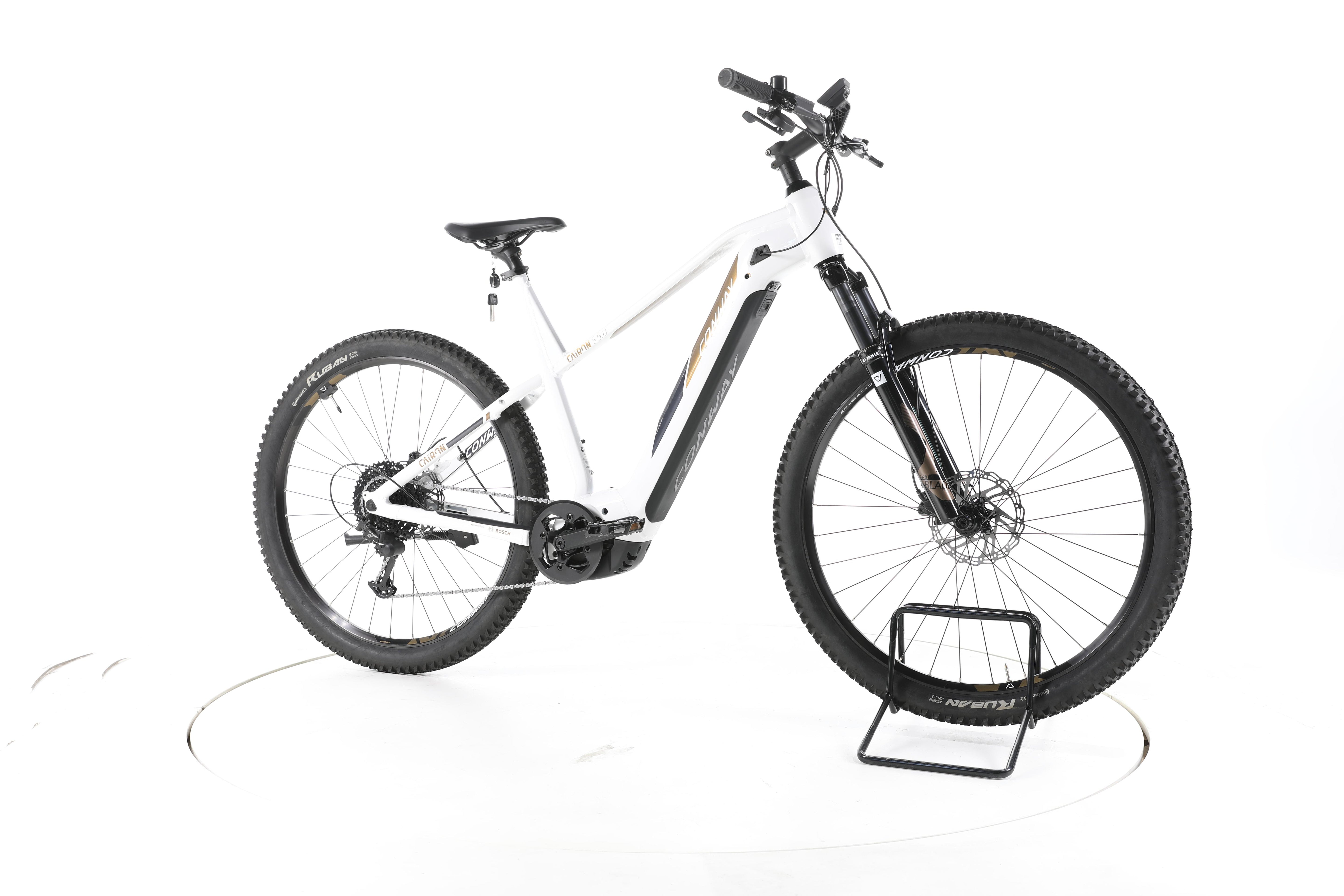 Conway Cairon S 5.0 E-Bike - Image 2