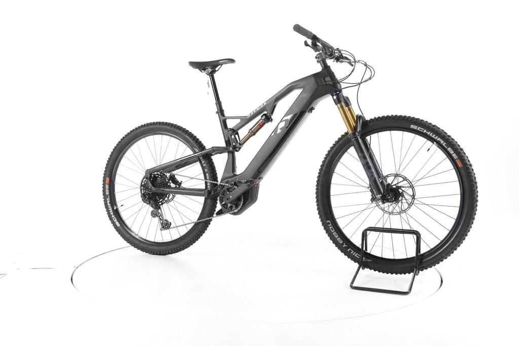 R Raymon FullRay 150E E-Bike Fully - Image 2