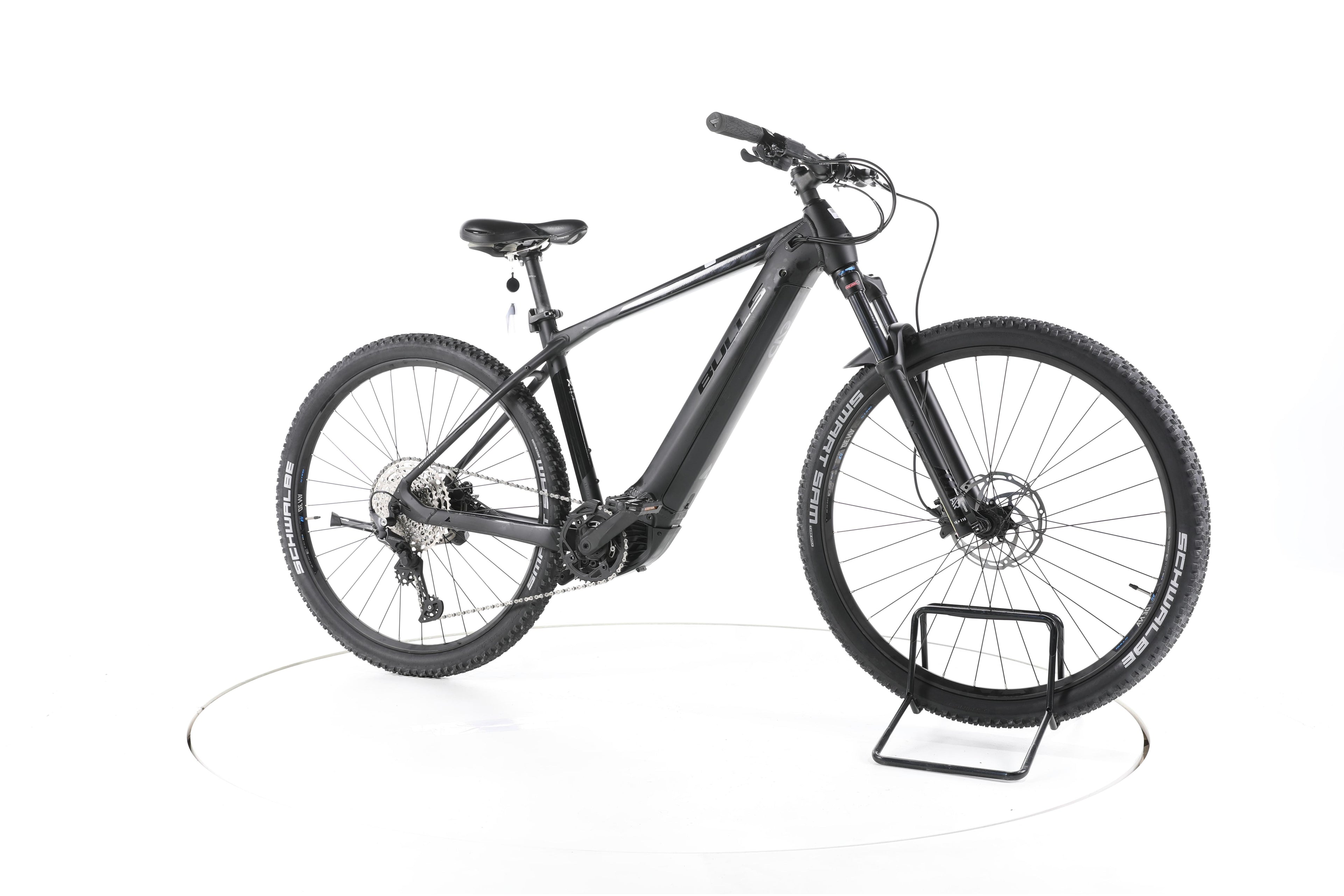 Bulls Copperhead Evo 2 E-Bike - Image 2