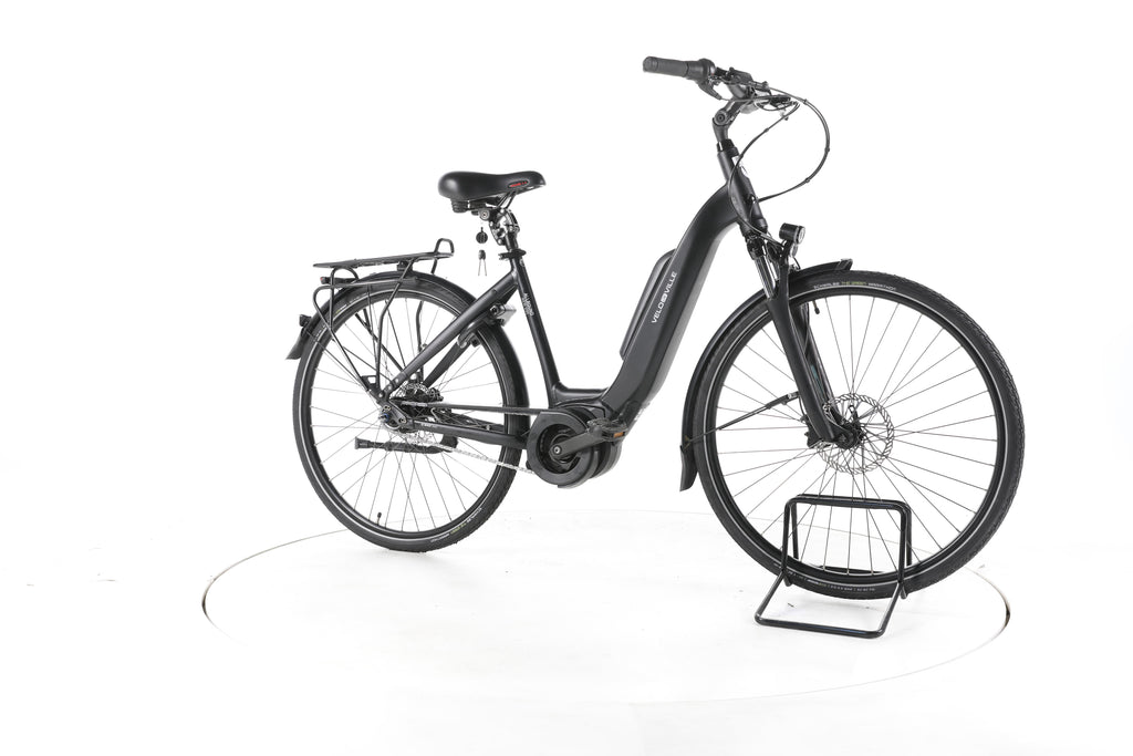 Velo de Ville AEB 400 Allround City E-Bike Tiefeinsteiger - Image 2