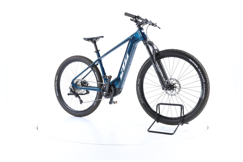 KTM Macina Team 691 E-Bike - Image 2