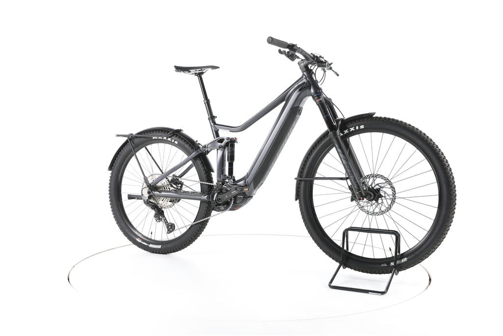 Merida eONE-FORTY EQ SUV E-Bike - Image 2