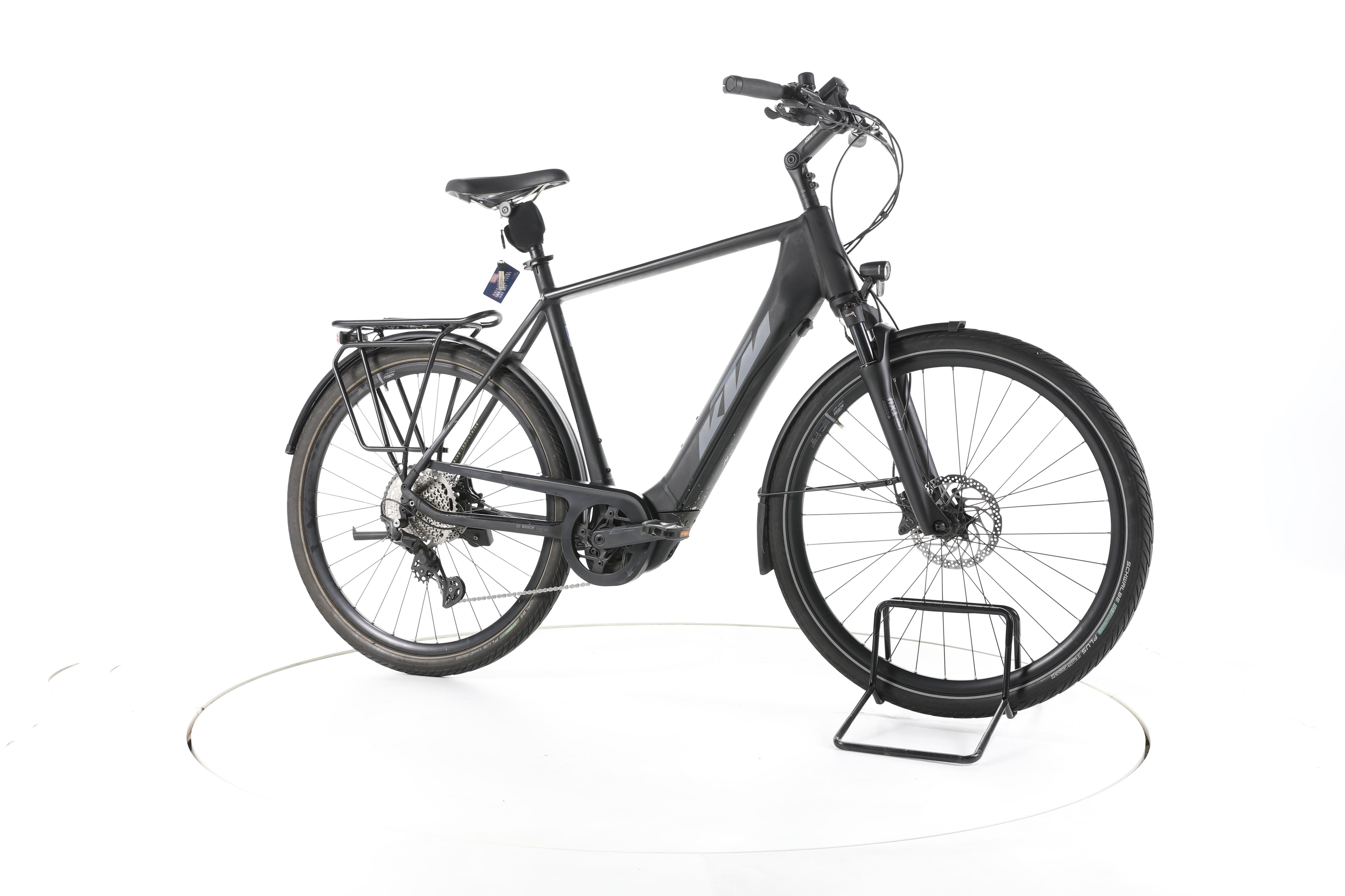KTM Macina Tour CX 610 Trekking E-Bike - Image 2