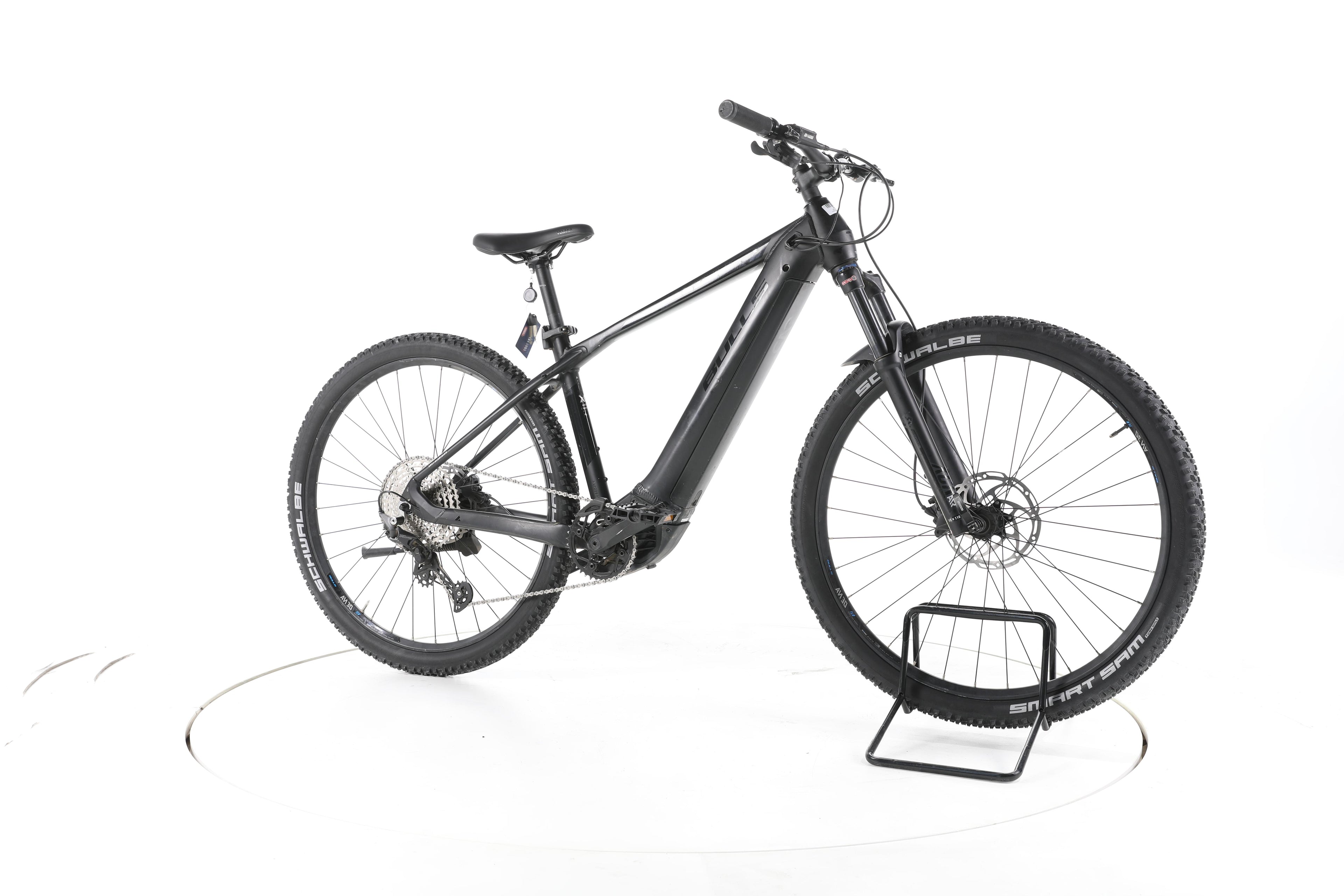 Bulls Copperhead EVO 2 E-Bike 2023 - Image 2