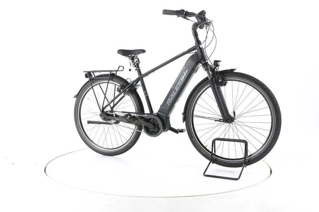 Raleigh Bristol LTD City E-Bike - Image 2