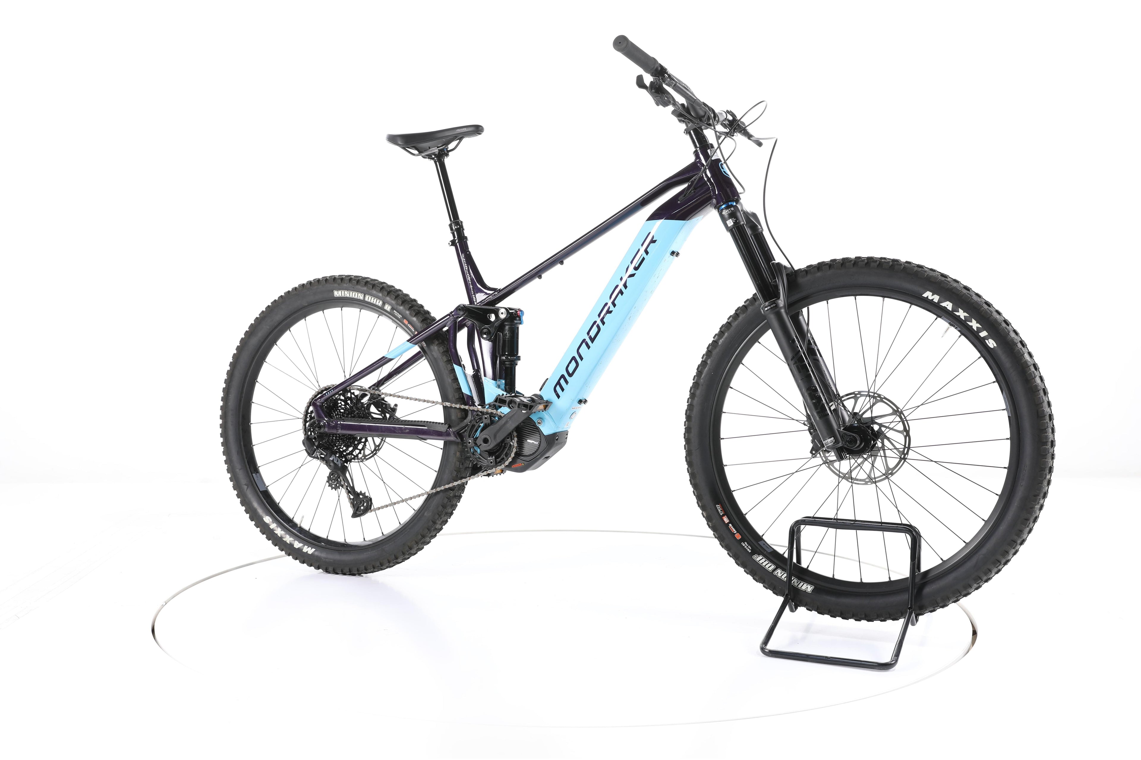 Mondraker DUSK R Fully E-Bike 2023 - Image 2