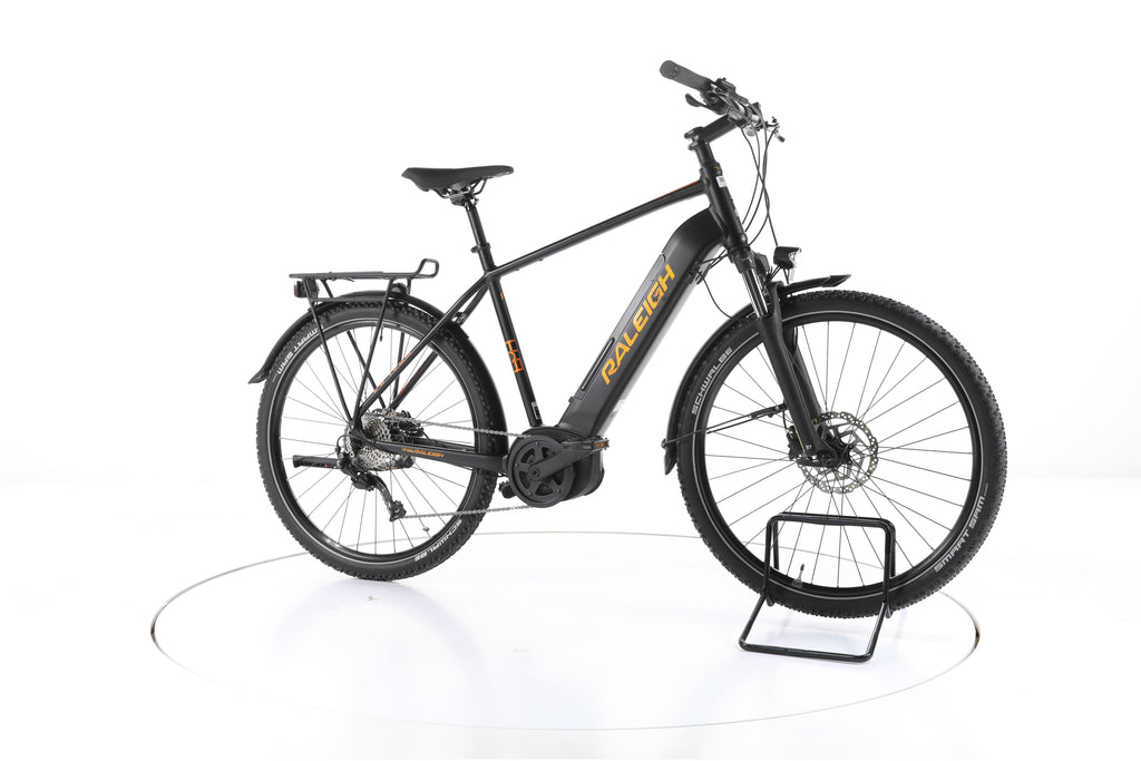 Raleigh DUNDEE LTD Trekking E-Bike - Image 2