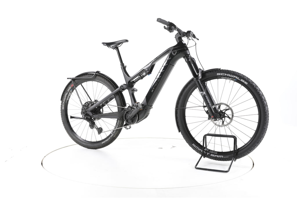 Rotwild R.T TOUR SUV E-Bike Carbon - Image 2