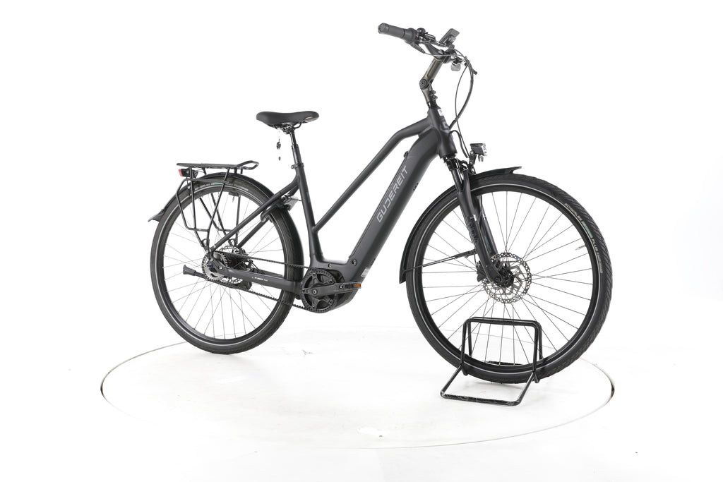 Gudereit EC-5.8 EVO RT SMART City E-Bike 2024 - Image 2