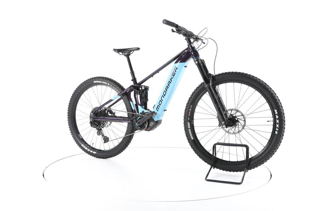 Mondraker DUSK R Fully E-Bike 2023 - Image 2