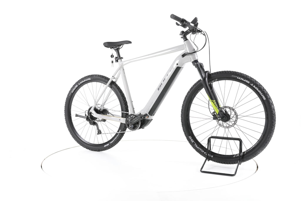 Bulls LT EVO CX 29" E-Bike - Image 2