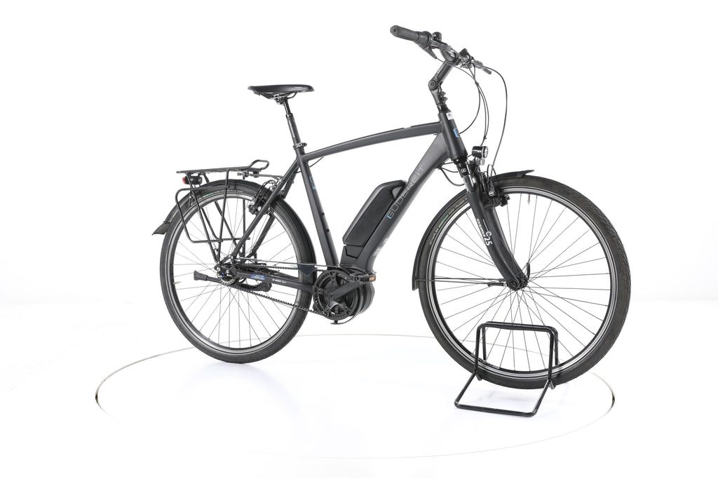 Gudereit EC-3.5  RT City E-Bike - Image 2